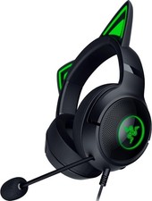 Razer Kraken Kitty V2 - Black