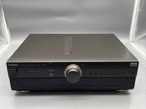 Technics stereo integrated - stereo,