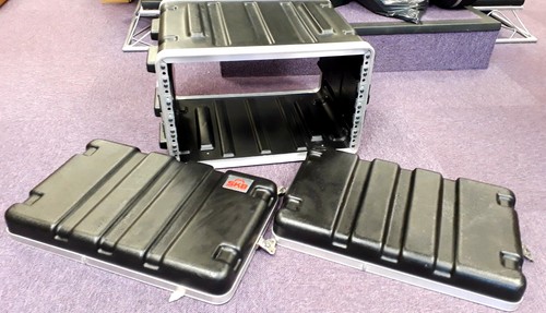 Skb unit rack mount case - unit,