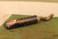 18565 Yamaha WR250F 2013 DEP