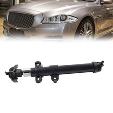 Left Headlight Washer Spray