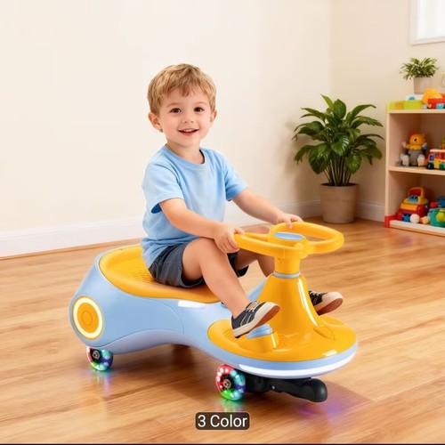 12v rechargeable wiggle ride - 12v,