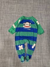 Paul Frank Julius Monkey