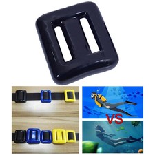 Blesiya 0.5kg Scuba D Ring