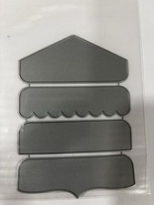 Papertrey Ink Journal Card