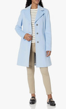 NEW Calvin Klein Coat