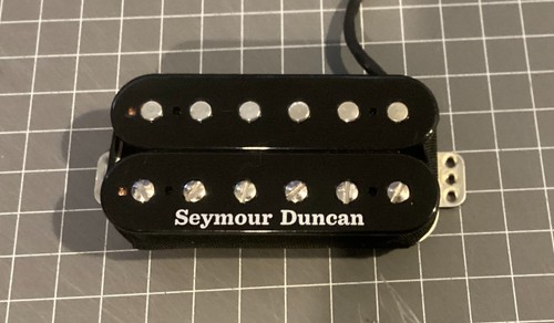 Seymour duncan jb - seymour,