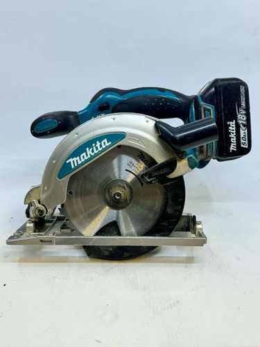 Makita dss610 18v lxt circular - lxt,