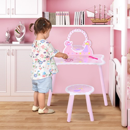 Make play set desk chair - make,