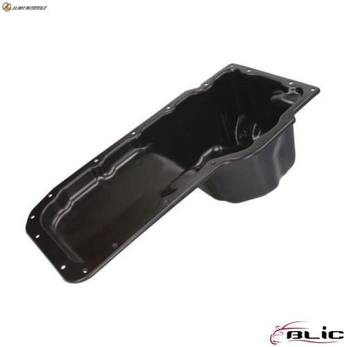 Oil pan 0216 3204470p - oil, 0216-00-3204470p