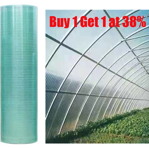 Polycarbonate roofing sheet - polycarbonate,