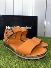 Ladies Hush Puppies Wedge