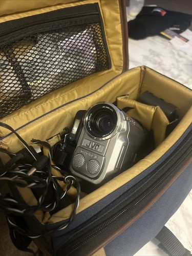 Jvc dvl9500ek digital - gr-dvl9500ek,