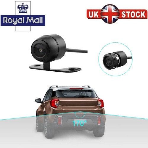 Reverse reversing camera - reverse,