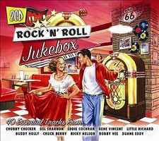 Various Artists Rock 'N' Roll