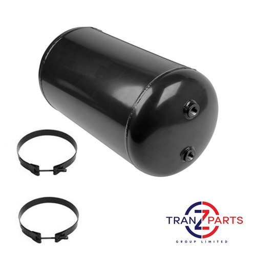 Fits scania steel - steel, tank