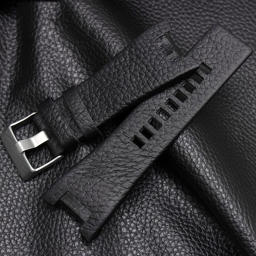 New 32mm notched - notched, strap