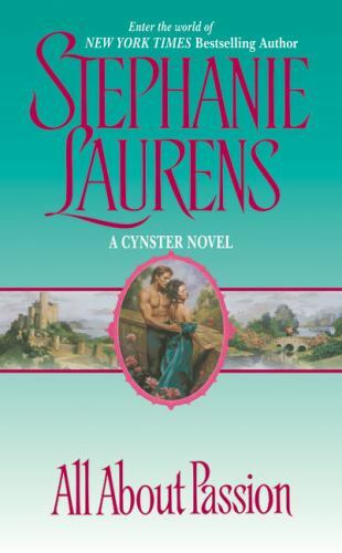 All about passion paperback - all,