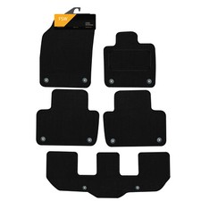 Fits Volvo XC90 2015-On 7 Seat
