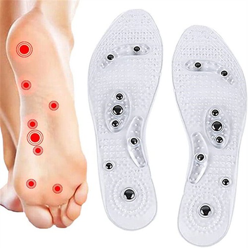 Solezy magnetic acupressure - magnetic,
