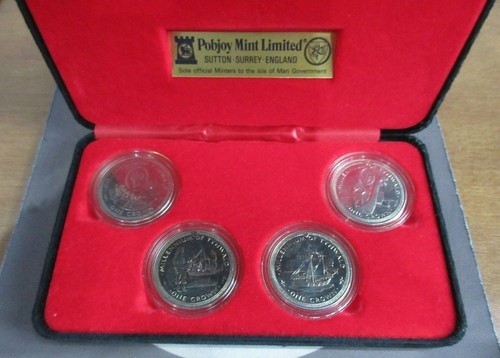 1979 iom millenium - 1979,