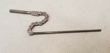 NOS indicator chain for
