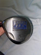 Radar P.f.t Pft 5 Wood Golf