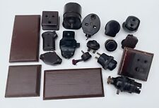 Vintage Bakelite Light