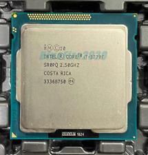 3rd Gen Intel Core i7-3770T