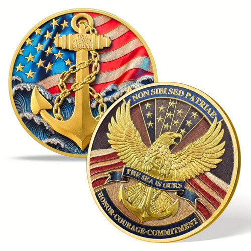 Navy usa naval force - force, challenge
