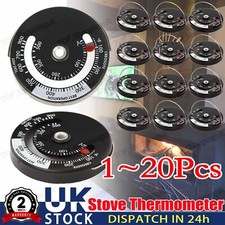 Magnetic Stove Thermometer