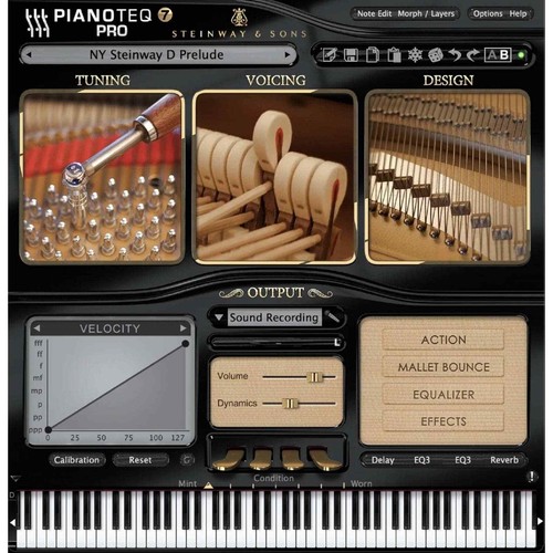 Modartt moddart steinway model - modartt,