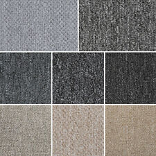 Loop Carpet Berber Cheap Carpet Hardwearing Only £3.99/m² Stairs Hall Cheap 4m
