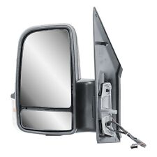 Passenger Left Side Wing