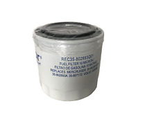 Mercury Mariner Fuel Filter