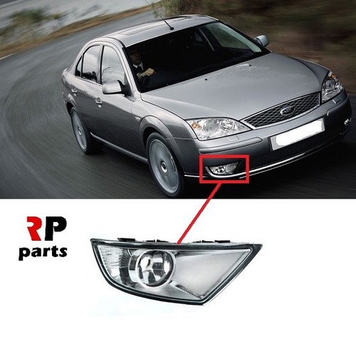 For ford mondeo mk3 2003 - mk3, 2003-2007