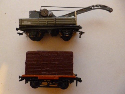 Trix twin hornby - /hornby, 10t/12t