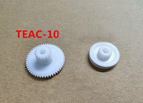 2pcs 1set tray gear - 1set,