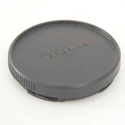 Genuine zenza bronica - etr, body