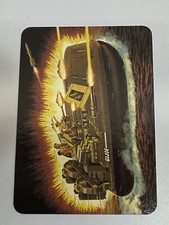 Vintage 1986 Hasbro GI JOE -