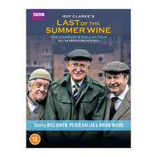 Last of the Summer Wine: The