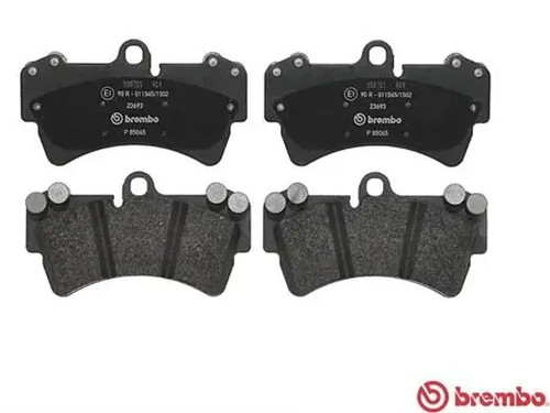 Brake pads 065 brembo - 065,