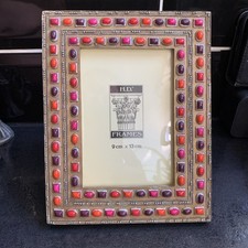 H.D.FRAMES boo hoo Photo Frame