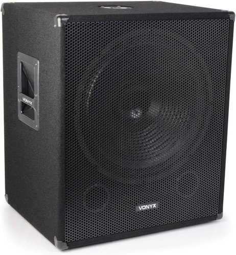 Vonyx swa18 inch active - vonyx,