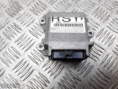 2001 chrysler voyager ecu - voyager,