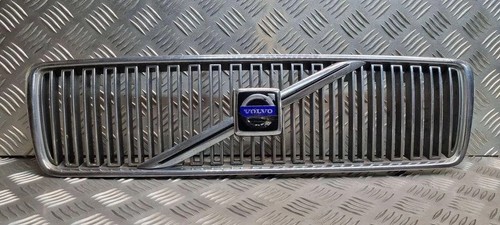 Volvo s80 184 radiator - i,
