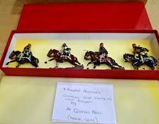 All the Queens Men - Crimean