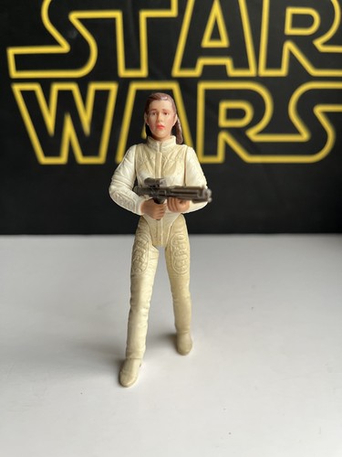 Star wars figures princess - wars,