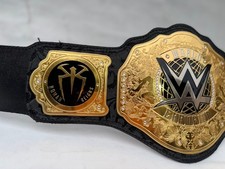 New world heavyweight