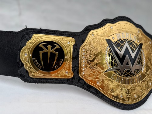New world heavyweight